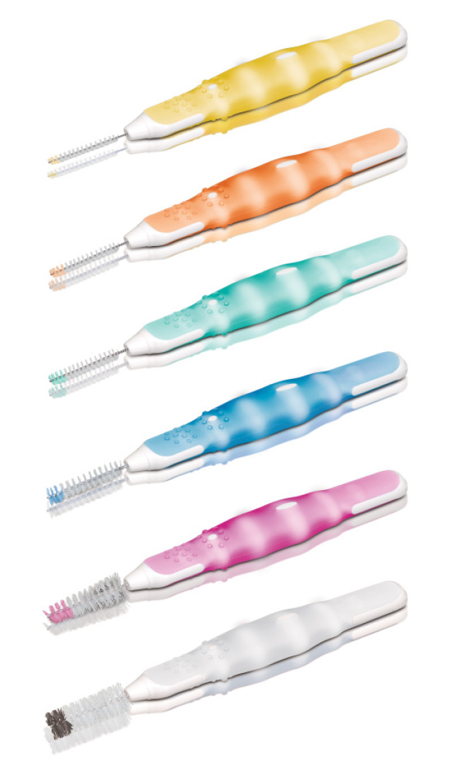 Trisa Interdental Brush